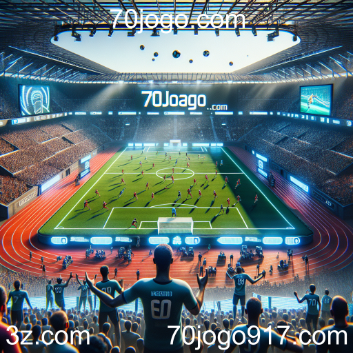 A Ascensão dos Jogos de Esportes: Uma Nova Era Digital